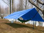 10 × 15 Feet Tent
