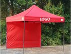 10 x10 Feet Folding Canopy (eh-1).