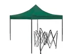 10 x10 Feet Folding Canopy (eh-1)