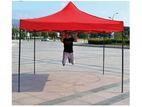 10 x10 Feet Folding Canopy heavy Duty bar (Eh-7)