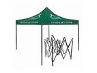 10 x10 Feet Folding Canopy Hut (EH-1)