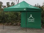 10 x10 Feet Folding Canopy Tent Hut