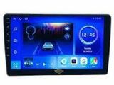 10" XY Android IPS screen Car dvd Audio Setup