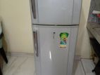 GEO Double Door Fridge