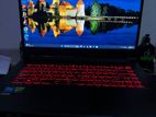 MSI thin GF63