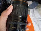 100-300 Lens