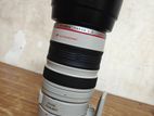 100/400mm Professional Lens
