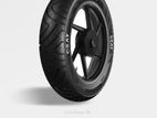 100/80 R12 CEAT tyres for TVS Ntorq