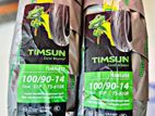 100/90-14 Timsun scooter tyres
