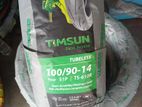 100/90/14 Timsun Tyre PCX/Aprilla