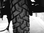100/90 -18 56p tyre