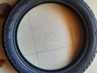 100/90 -18 56p Tire