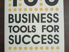100 Business Tools For Success by Jeremy Kourdi