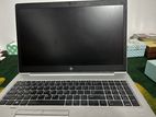 Hp Ryzon 5 Pro Laptop