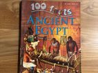 100 Facts Ancient Egypt