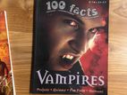 100 Facts Vampires