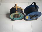 100 feet 15A 3 Core Industrial Wire Code
