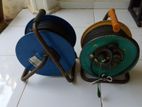 15A 3 Core Industrial Wire Code