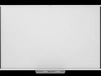 100" Inch's Interactive white board