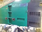 100 KVA Fawde Diesel Generator