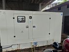 100 KVA Generator