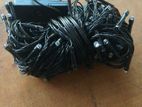 100 LEDS DECORATION LED Automatic Lights 9 METRE (13AMP PLUG)