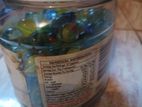 100 Marbles