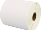 100 Mm X 50 Mm-Direct Thermal 1ups 1000 Pcs Lable Roll