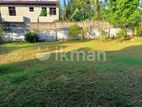 100 P Land with House for Sale – Arawwala, Maharagama