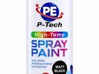 100 PCS SPRAY PAINT WHOLESALE LOT