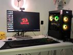 Asus Intel Core i5 8th Gen Pc