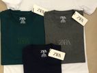 Cotton T Shirts