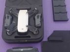 Dji Spark Drone Combo Package