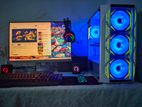 I5 8th Gen Gaming Computer