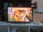 TCL 32" Inches TV Black
