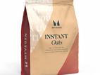 100% Instant Oats 1kg