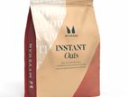 100% Instant Oats 1kg