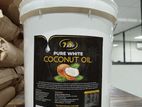 Natural Coconut oil