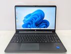 100% New HP Core i7 11th Gen+512GB SSD+intel Iris Xe Graphics+8GB Ram