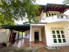 100% Newly Renovated House For Sale Homagama Uduwana