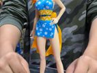 Nami Action Figure