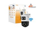 100% Original IMOU Cruiser Dual Wi-Fi_CCTV Camera