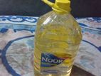 Sunflower Oil