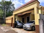 100% Renovated House From Maharagama Shiromani Mw - 200 m to Bus Rd