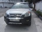 Honda CRV 2004
