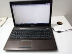 Asus I5 3rd Gen Laptop