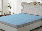 100% Waterproof Quilted Colored Mattress Protector
