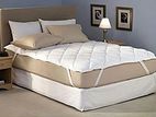 100% Waterproof Quilted Mattress Protector
