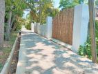 100-Perch Building for Sale in Weligama