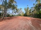 100 Perch Freehold Land for Sale in Kosgoda (LA4723)